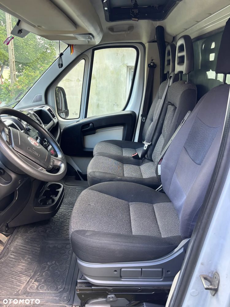 Fiat Ducato - 5