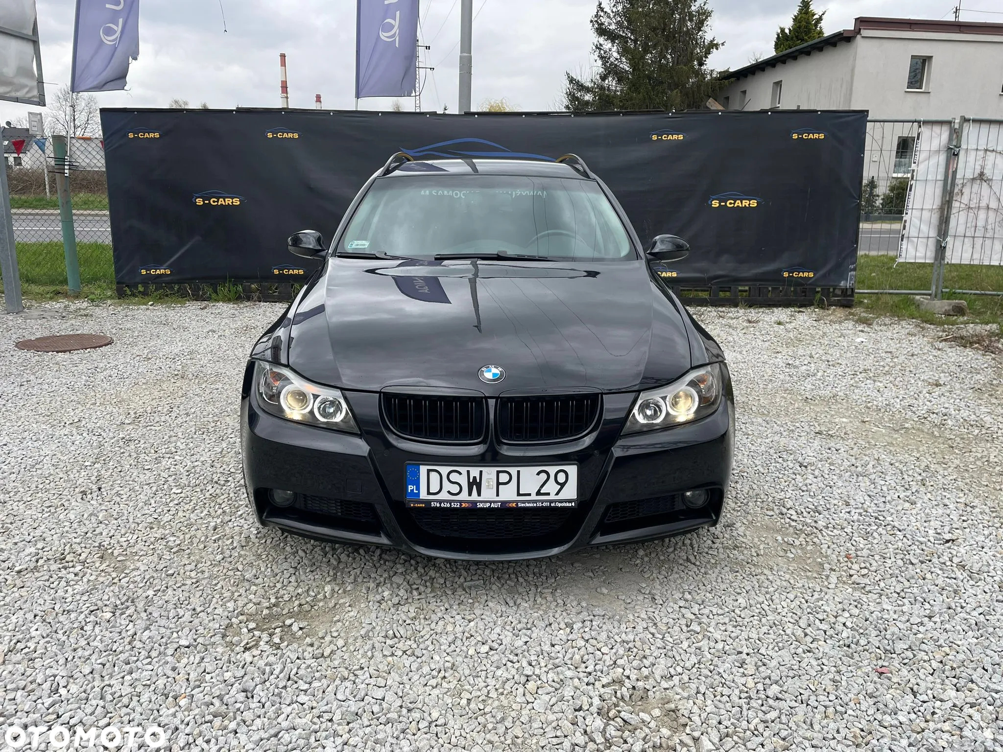 BMW Seria 3 - 2