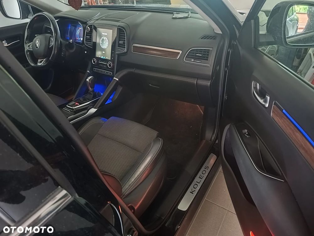 Renault Koleos 2.0 dCi Intens 4x4 X-Tronic - 11