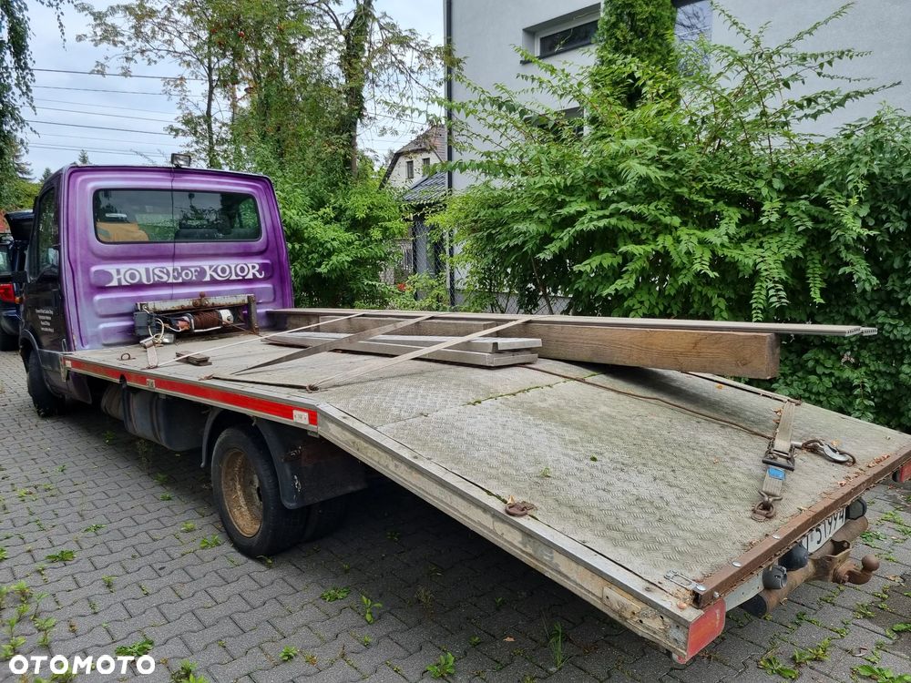 Iveco Daily 35C13 - 3