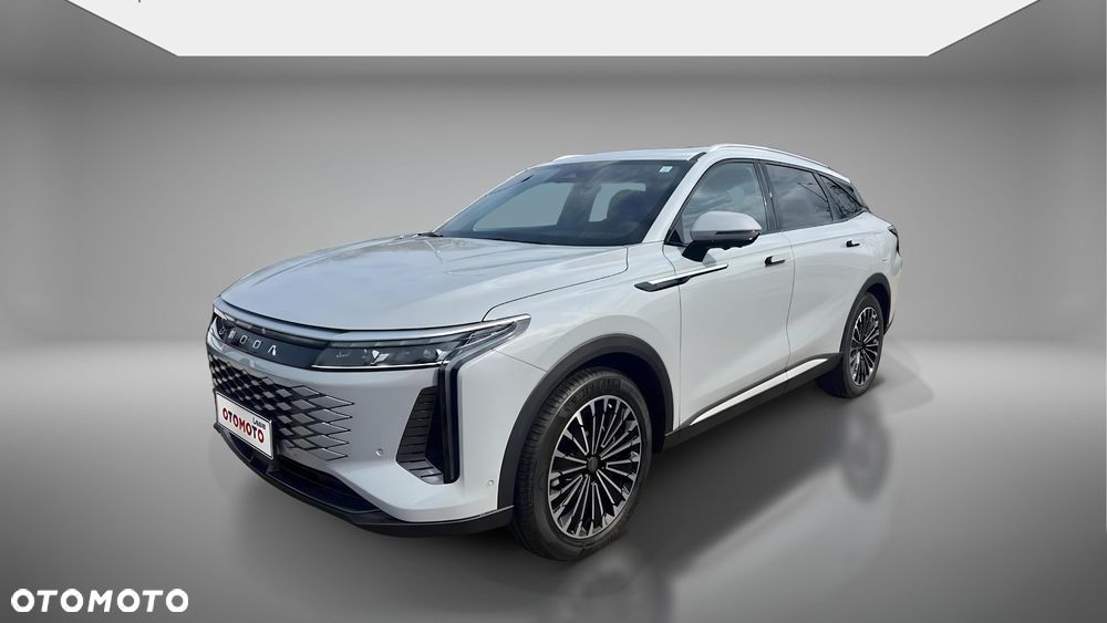 Omoda 9 1.5 Super Hybrid Exclusive AWD - 1