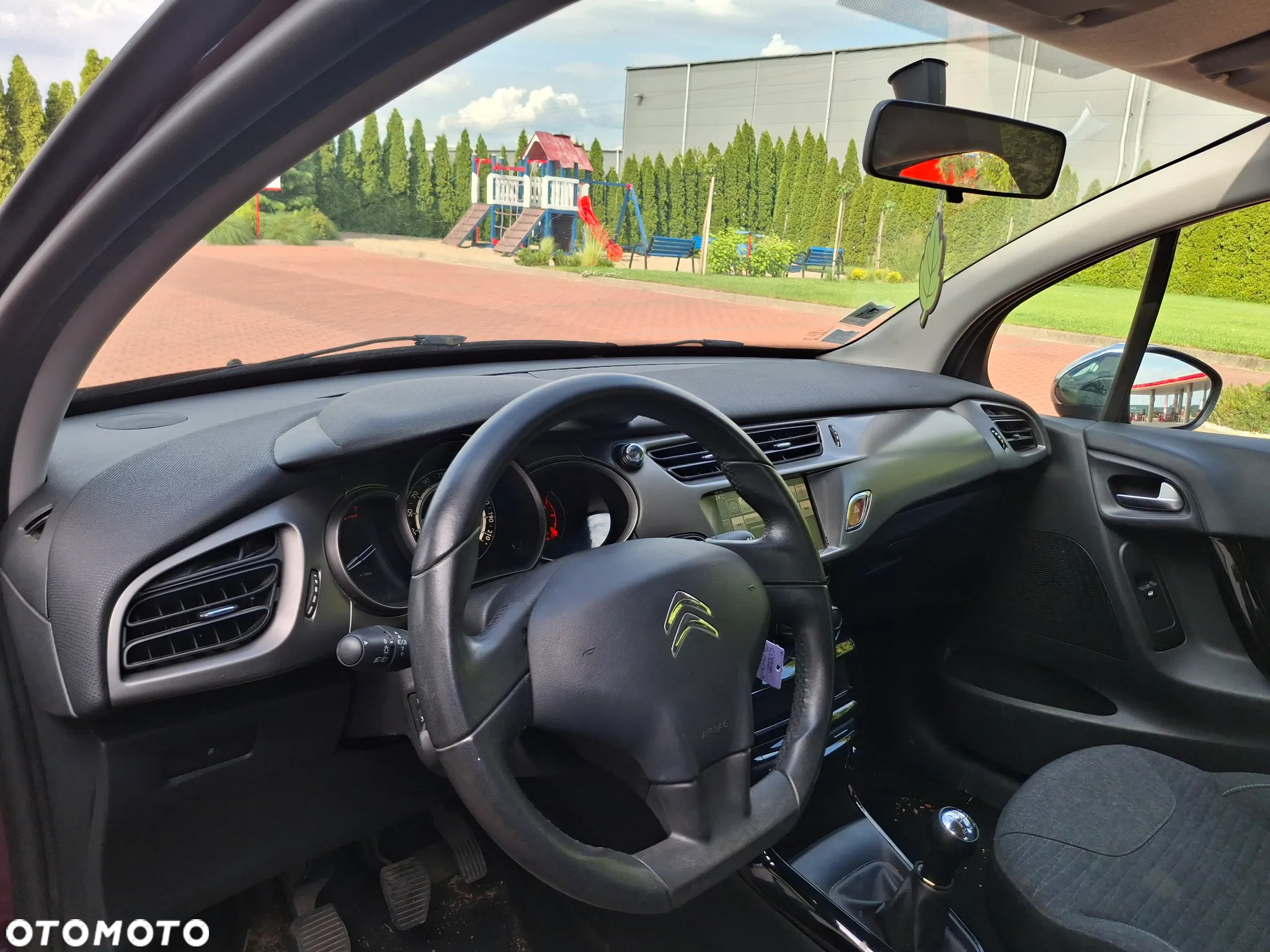 Citroën C3 - 8