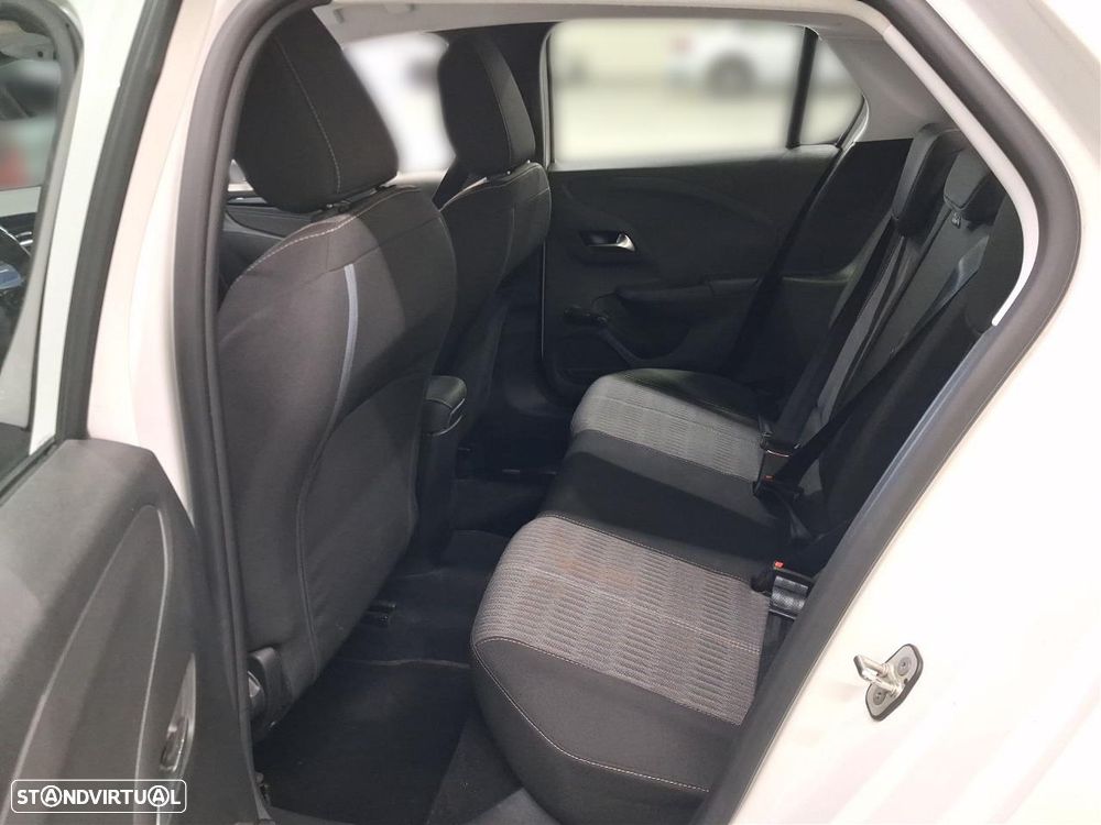 Opel Corsa 1.5 D Business Edition - 7