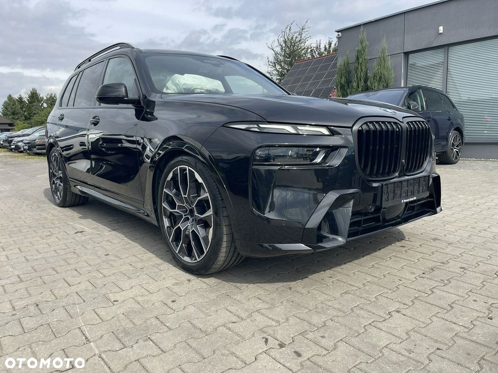 BMW X7 xDrive40d mHEV sport - 5