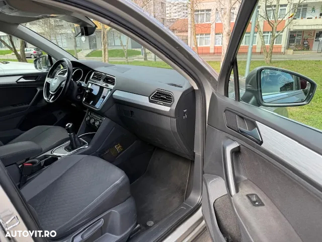 Volkswagen Tiguan 1.5 TSI OPF DSG Life - 15