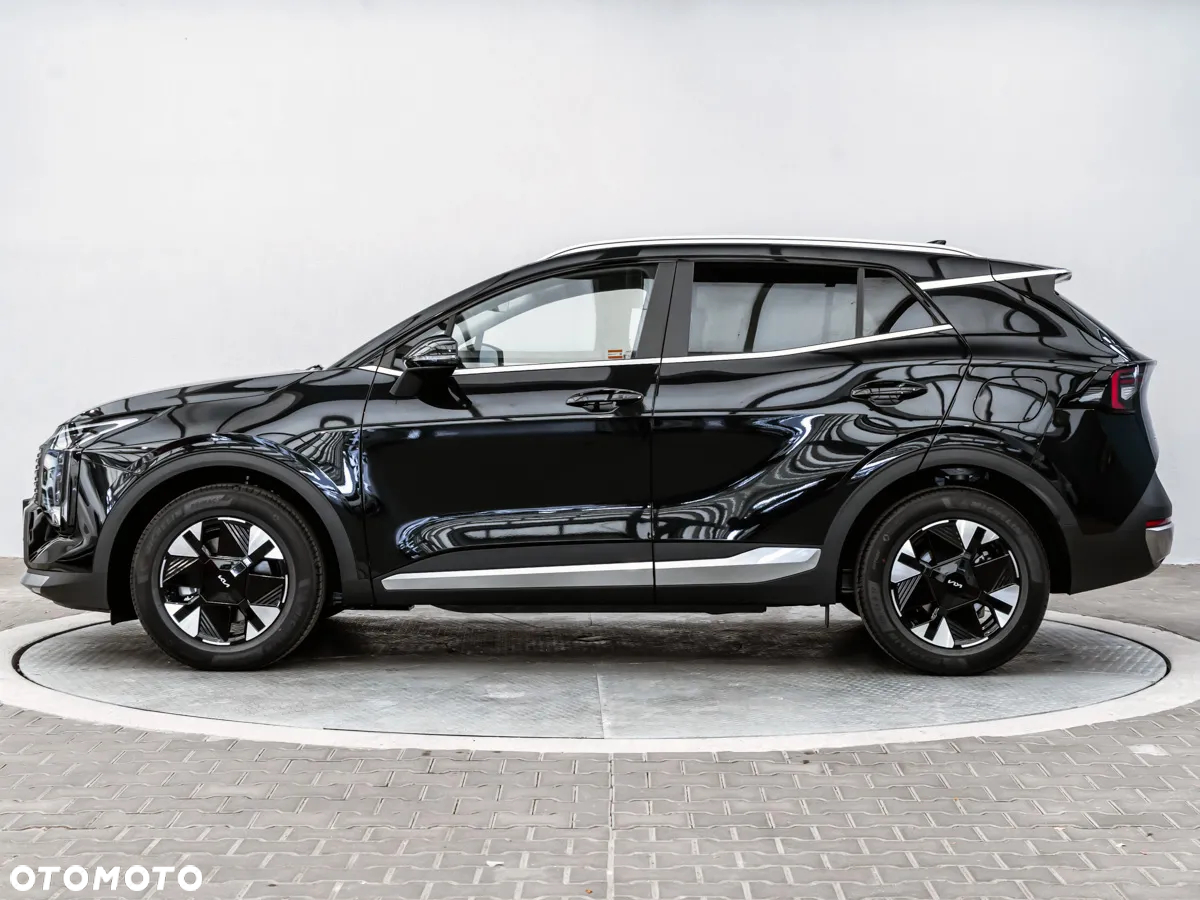 Kia Sportage 1.6 T-GDI L 2WD - 2