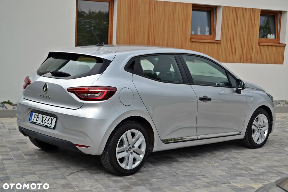 Renault Clio - 3