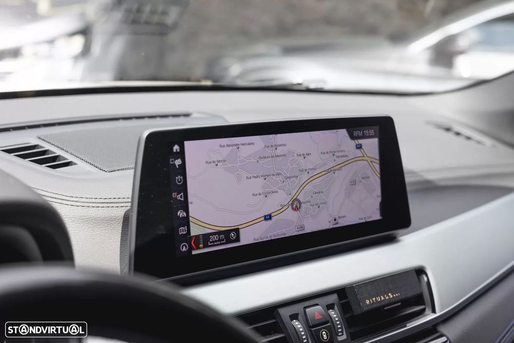 BMW X2 20 d xDrive Auto Pack M - 15
