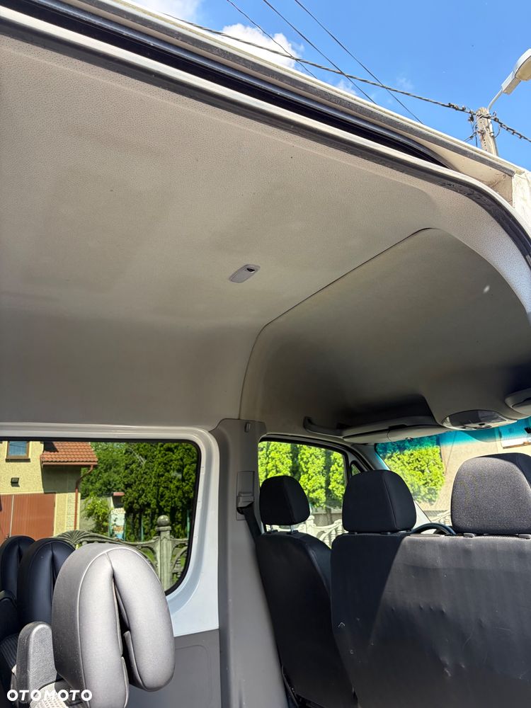 Mercedes-Benz Sprinter - 17