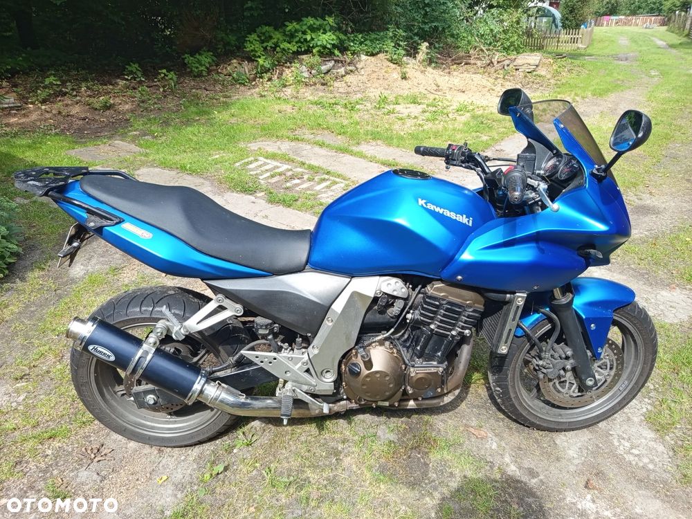 Kawasaki Inny - 1