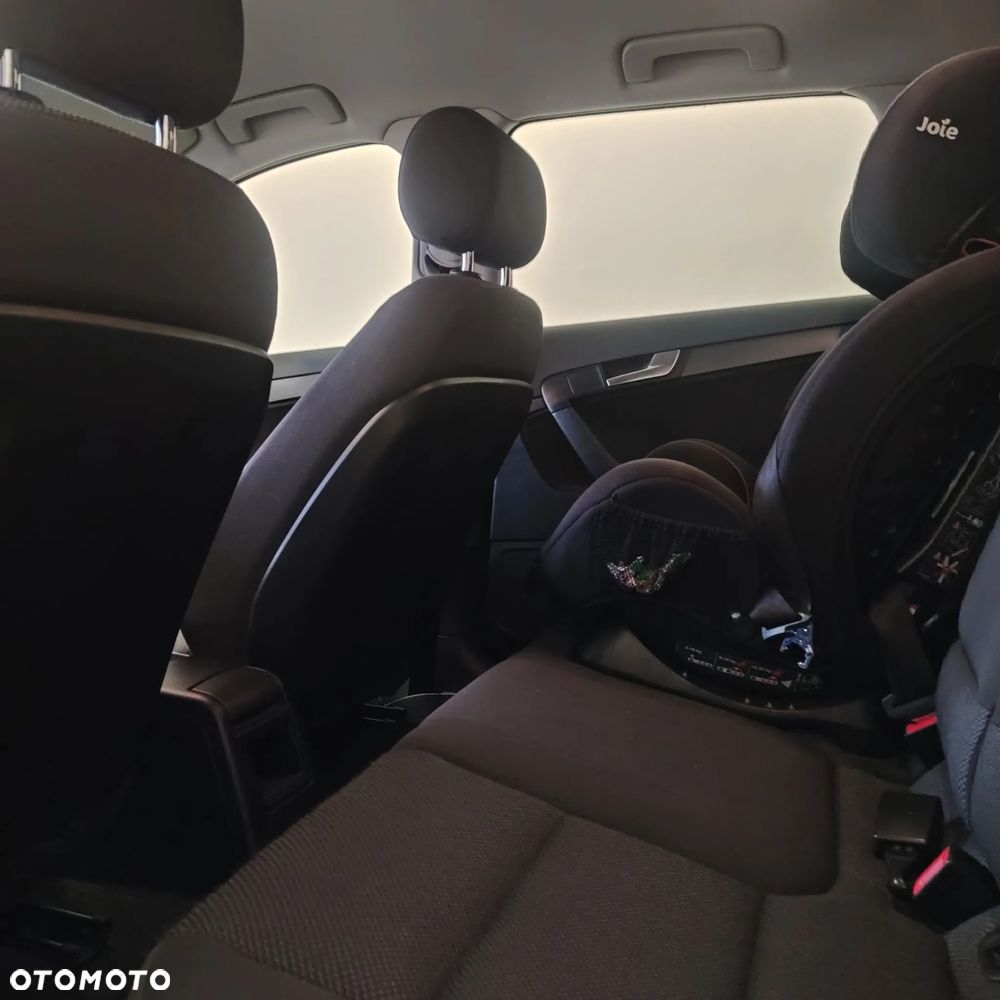 Audi A3 Sportback 1.6 Ambition - 11