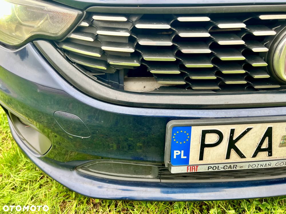 Fiat Tipo 1.4 16v Lounge EU6d - 5