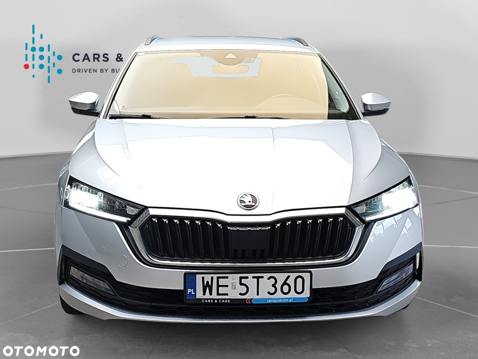 Skoda Octavia 2.0 TDI Ambition - 4