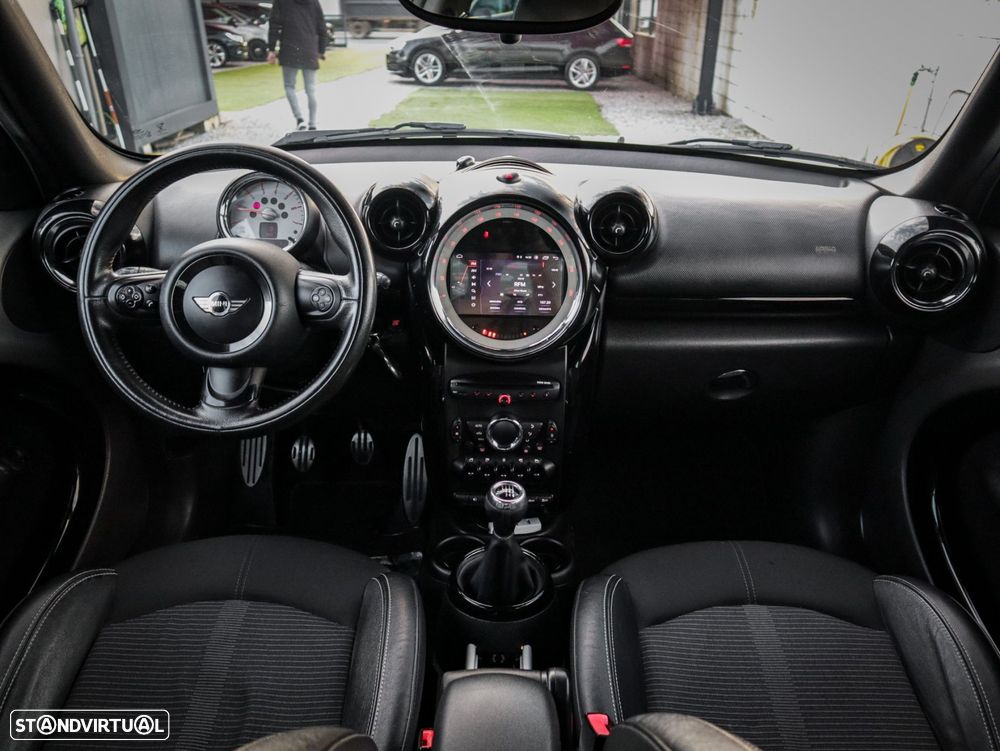 MINI Countryman Cooper SD - 26