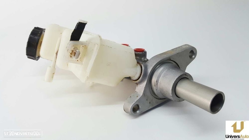 BOMBA DE TRAVÃO TOYOTA YARIS ACTIVE - 8