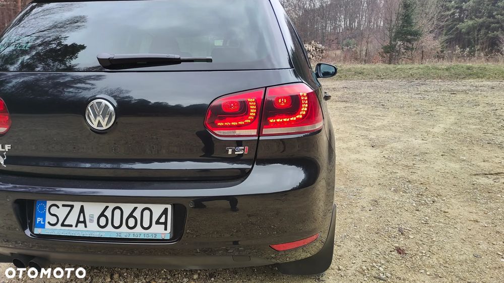 Volkswagen Golf 1.4 TSI Highline - 8