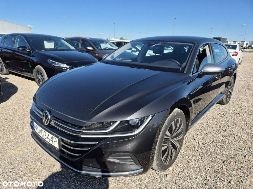 Volkswagen Arteon - 2