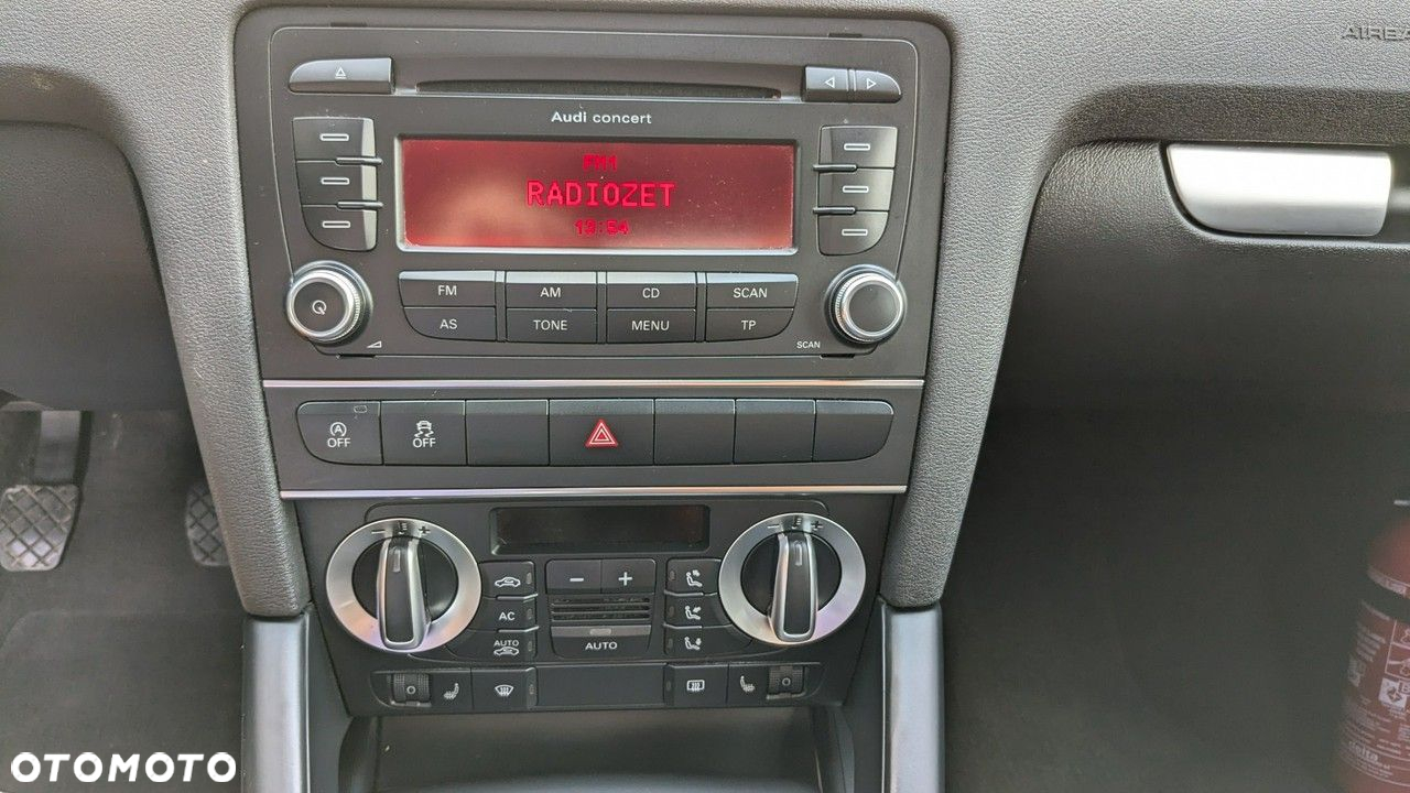 Audi A3 - 22