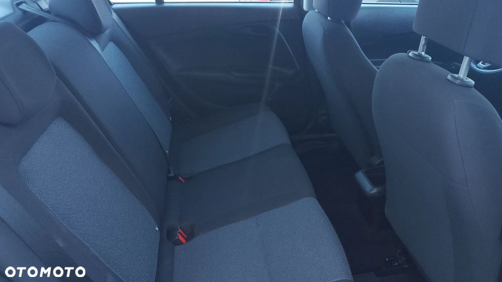 Fiat Tipo 1.0 T3 - 16