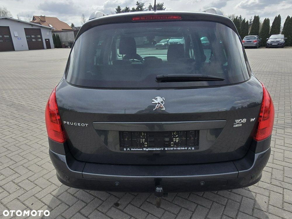 Peugeot 308 - 9