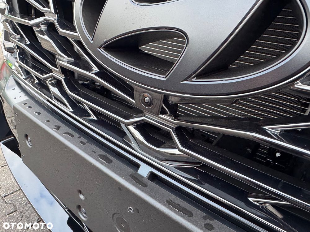 Hyundai Tucson 1.6 T-GDi HEV 2WD N Line - 18