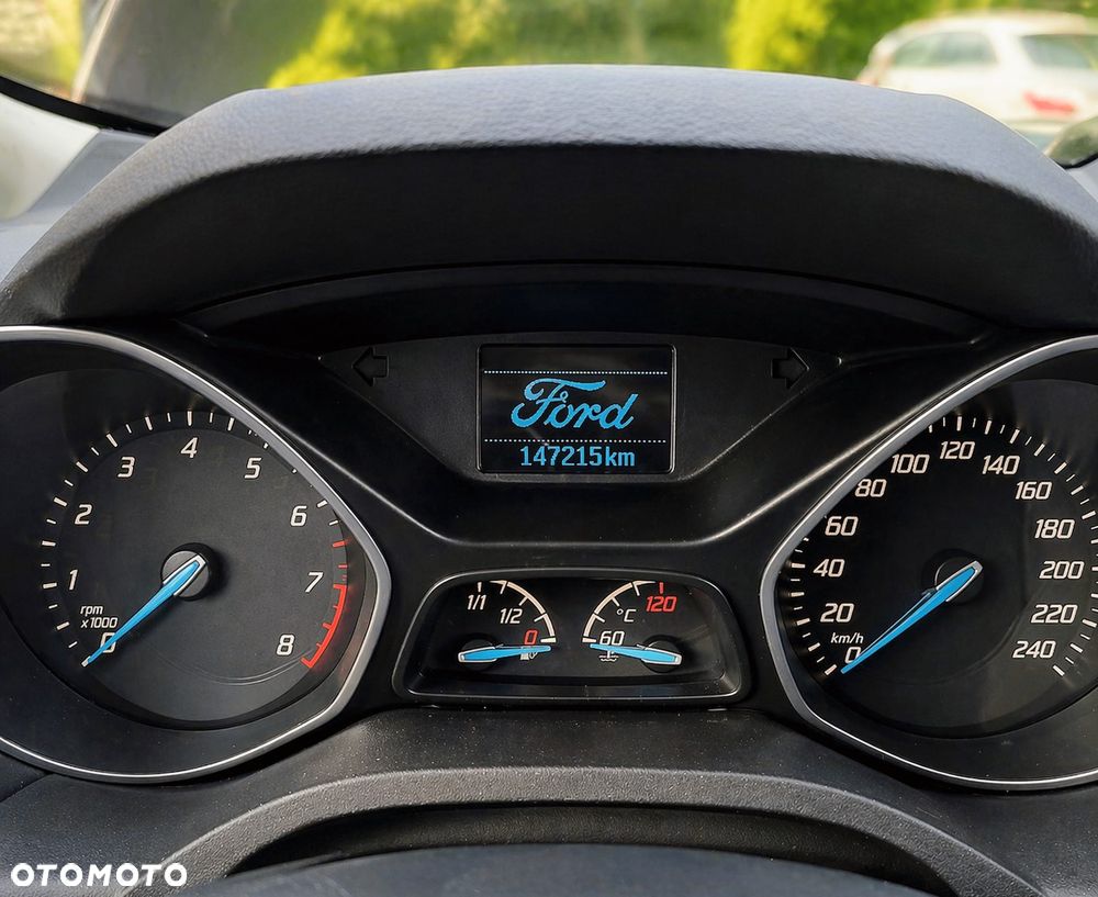 Ford C-MAX 1.0 EcoBoost Start-Stopp-System Trend - 2