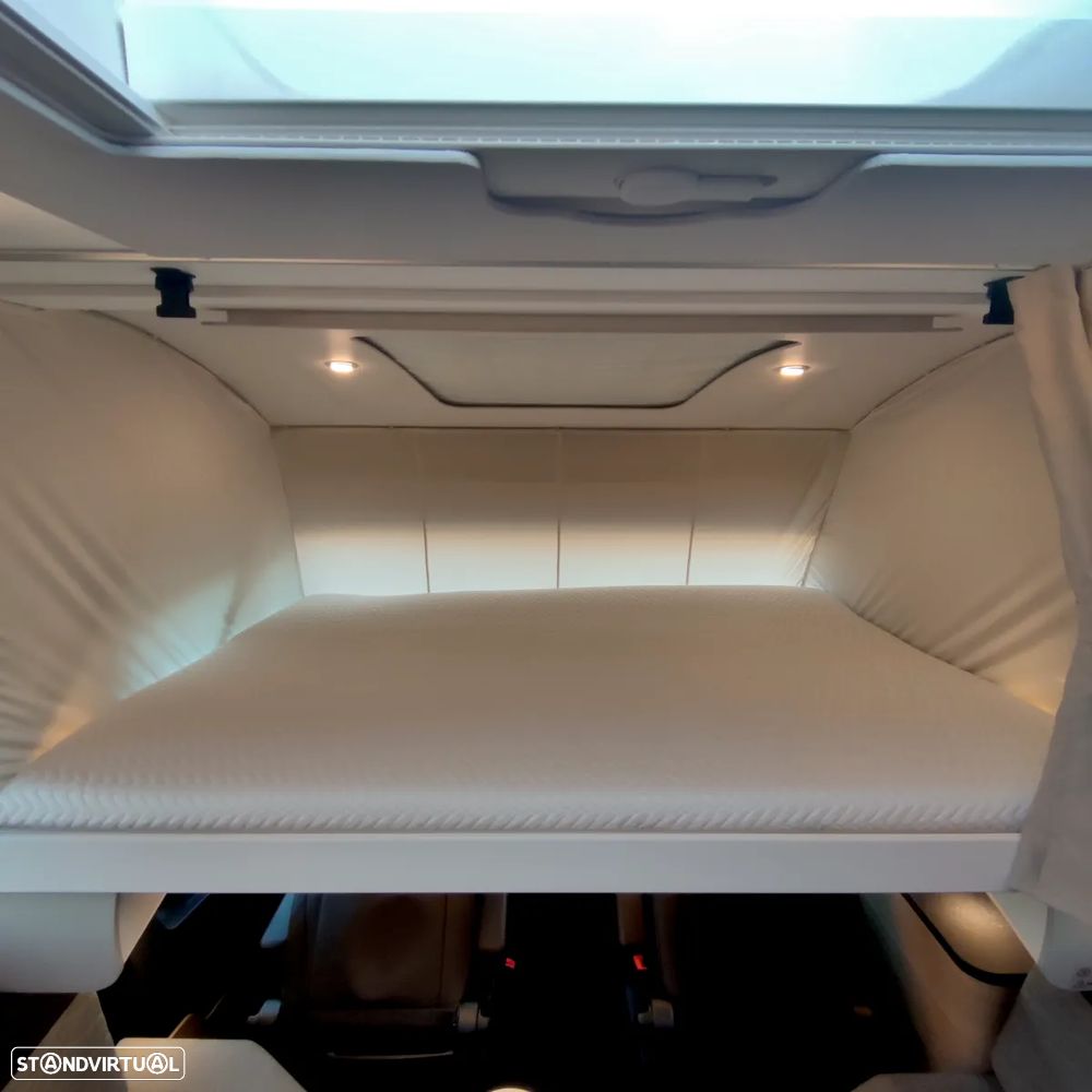 Adria Sonic 700 DC - 17