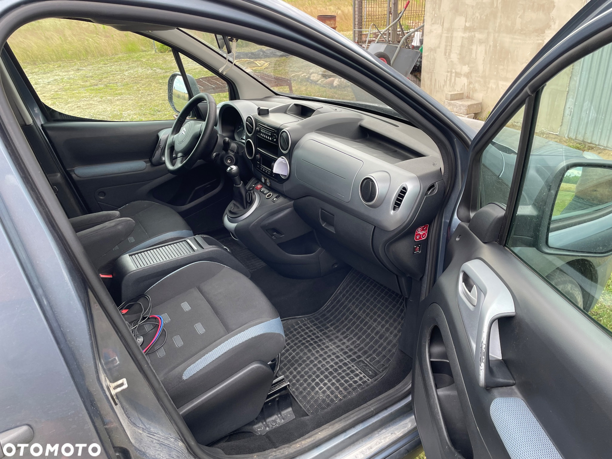 Citroën Berlingo II 1.6i Prestige - 8