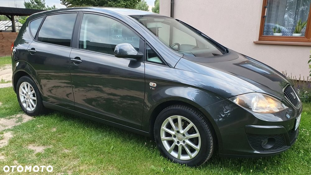Seat Altea 1.4 TSI Style - 2