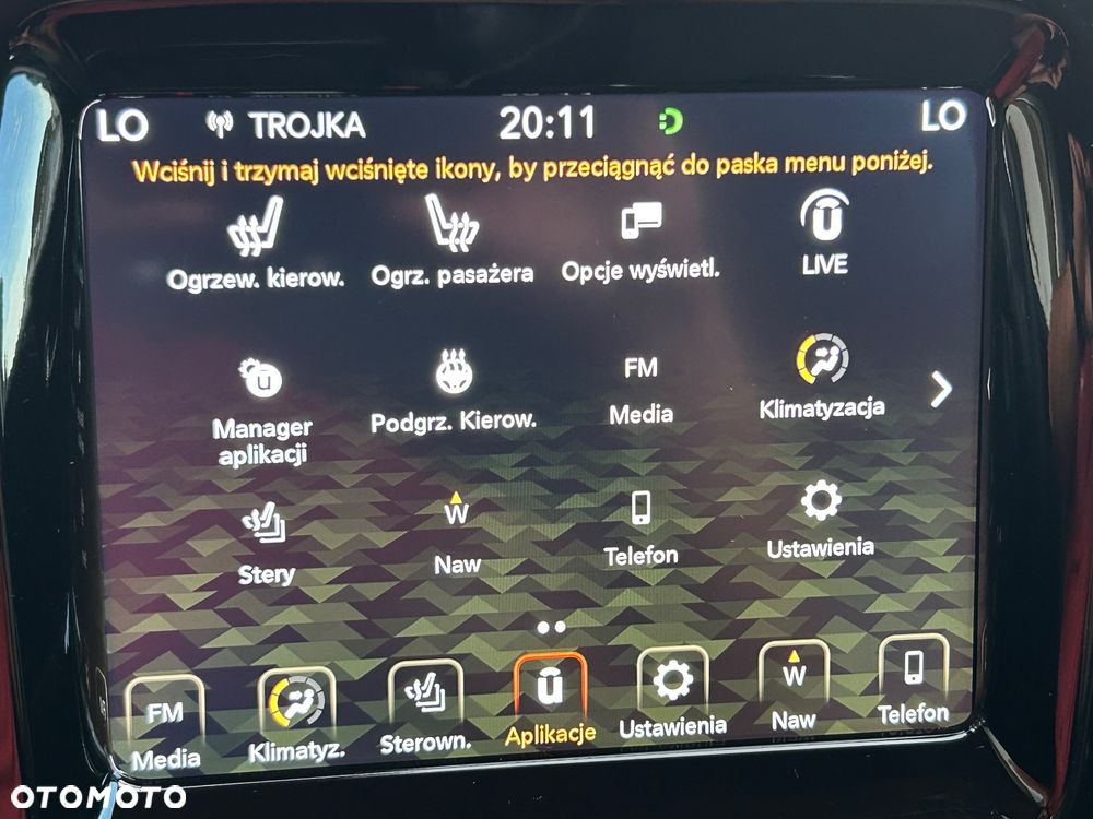 Jeep Compass 2.0 MJD Limited 4WD S&S - 36