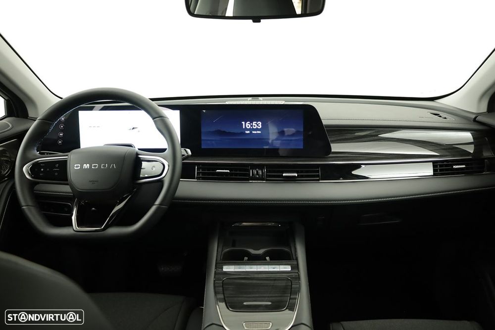 Omoda 5 61 kWh Comfort - 8