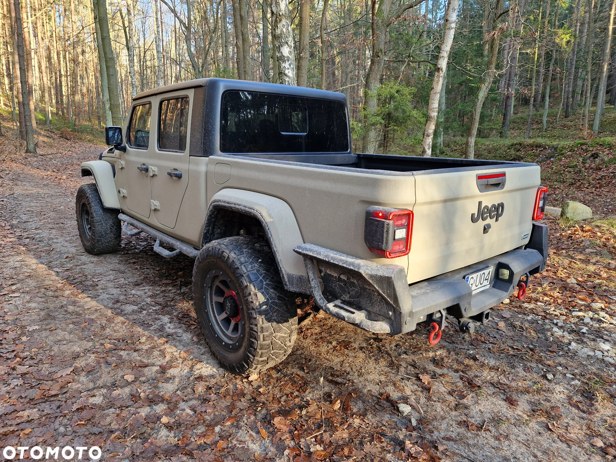Jeep Inny - 6