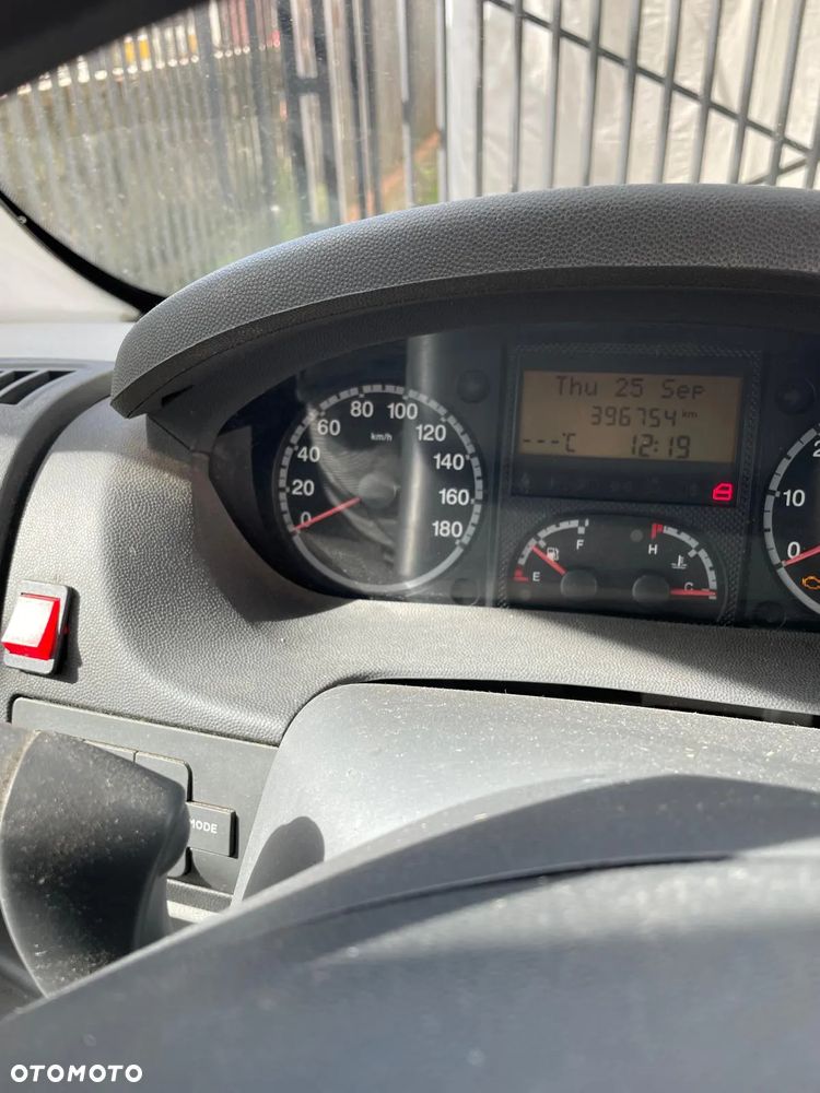 Peugeot BOXER 335 - 11