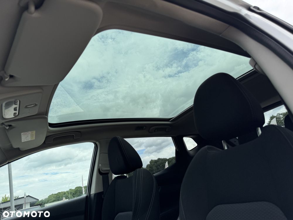 Nissan Qashqai 1.3 DIG-T N-Connecta DCT - 18