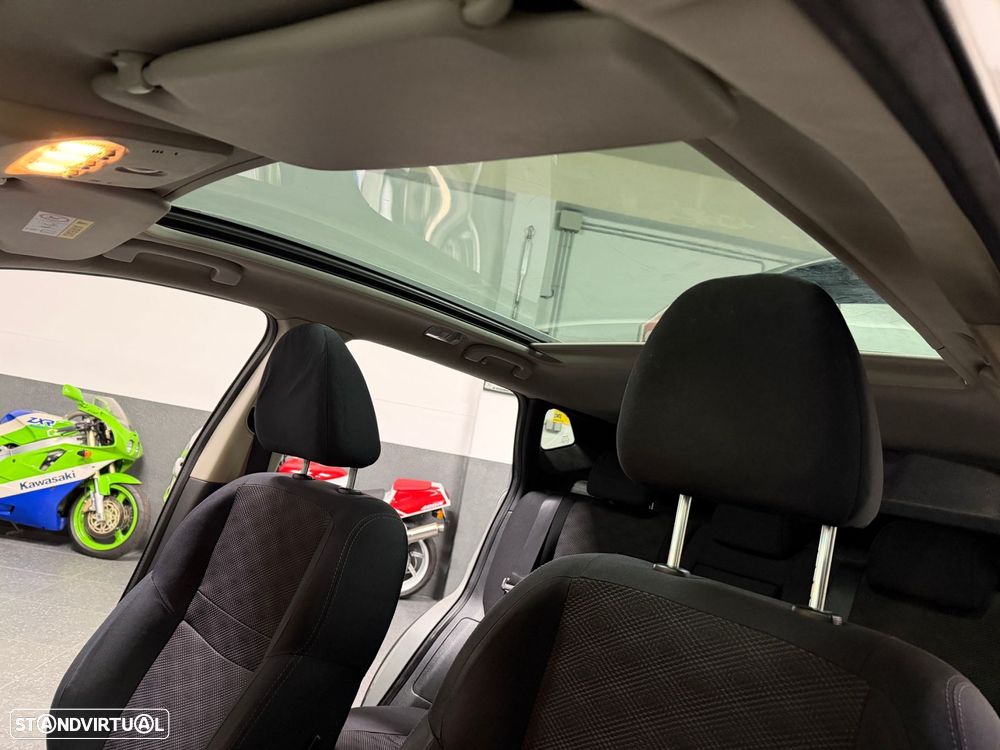 Nissan Qashqai 1.5 dCi 360 Pack S - 5