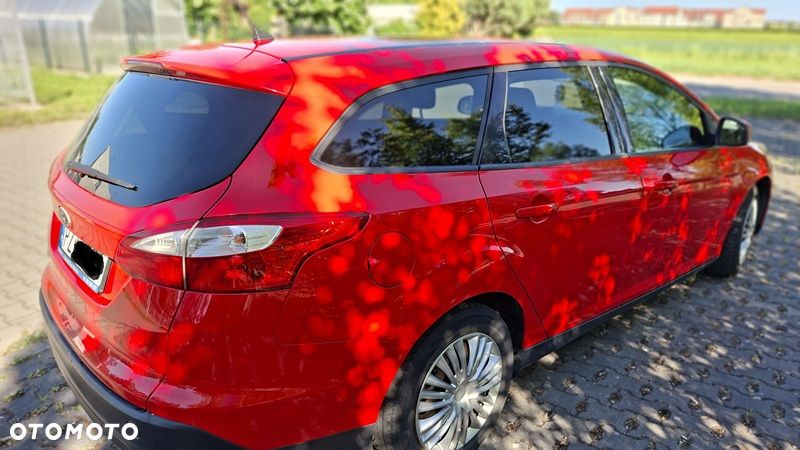 Ford Focus 1.6 TDCi Edition - 3