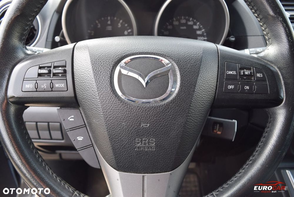 Mazda 5 - 13