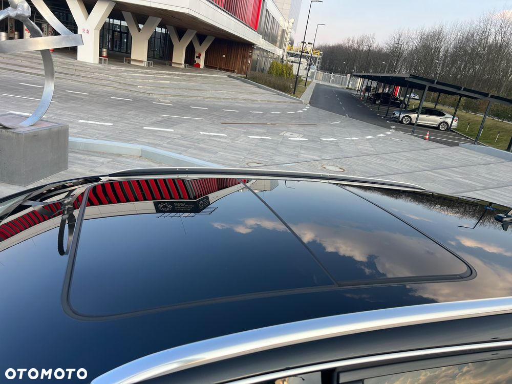 Audi A6 Avant 2.0 TDI Ultra DPF S tronic - 19