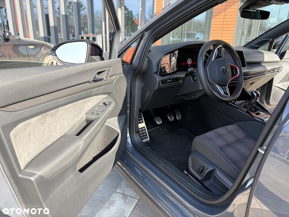 Volkswagen Golf GTI 2.0 TSI OPF Performance - 14