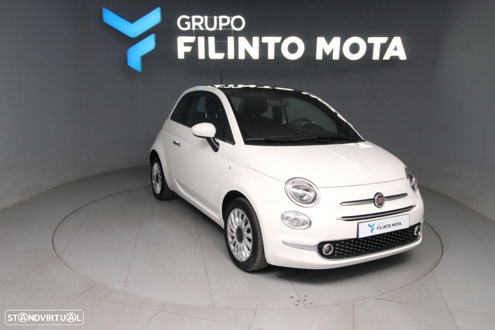 Fiat 500 1.0 Hybrid - 7