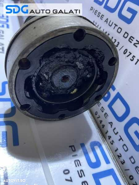 Planetara Dreapta Spate Audi A3 8P 4x4 Quattro 2.0 TDI 2004 - 2013 cod sdgcomp11913 - 2