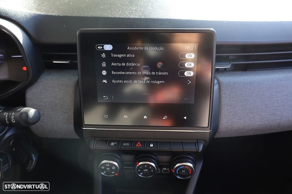 Renault Clio 1.5 Blue dCi Evolution - 26