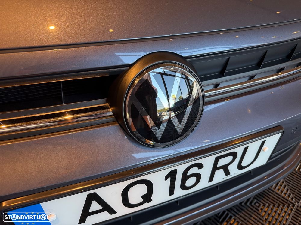 VW Polo 1.0 TSI Style - 10