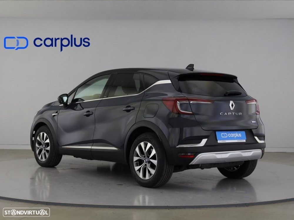 Renault Captur 1.6 E-Tech Plug-In Exclusive - 5