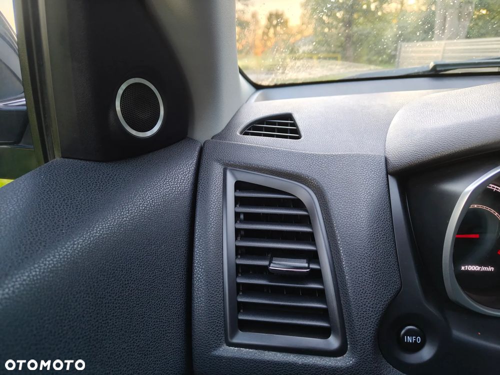 Mitsubishi ASX 1.8 DID Instyle NAVI AS&G - 25