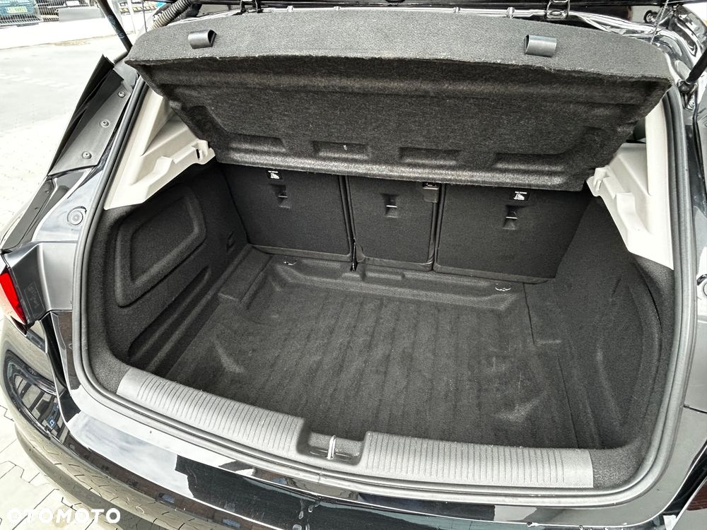 Opel Astra 1.4 Turbo Dynamic - 17
