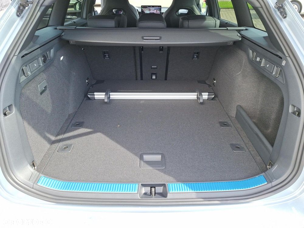 Skoda Superb 2.0 TSI 4x4 Sportline DSG - 35
