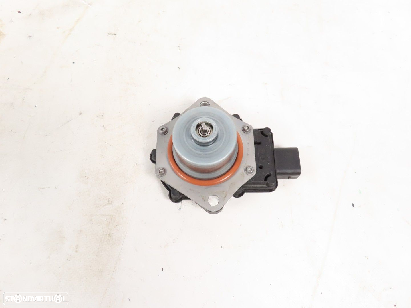 Modulo caixa transferências ATC13 Seminovo/ Original BMW 7 (G11, G12)/BMW 5 (G30... - 2