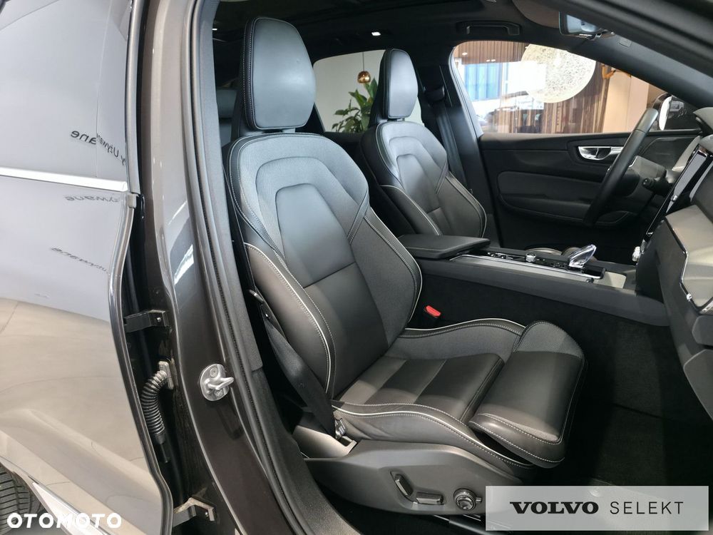 Volvo XC 60 - 10