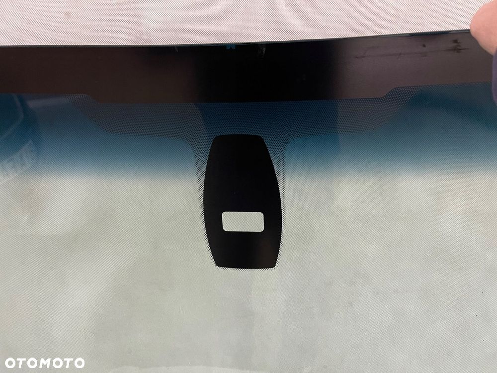 szyba przednia czołowa bmw x1 e84 sensor 2009-2015 - 5